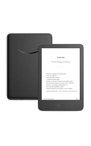 Amazon Kindle (2024) - image 1