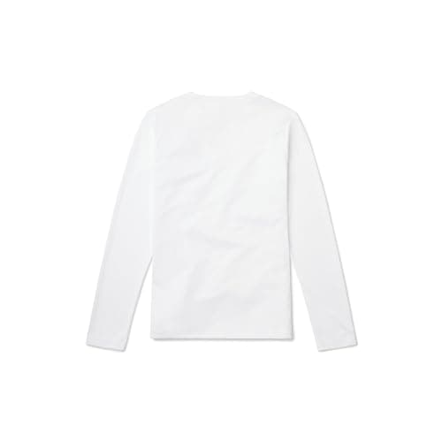 Speedo Boy's Uv Swim Shirt Long Sleeve Tee Graphic thumbnail 2