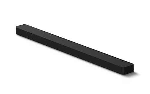 Sony BRAVIA Theater Bar 9 Soundbar for TV Home Theater with 13 Speakers, Dolby Atmos, DTS:X, 360 Spatial Sound Mapping, HT-A9000 - image 1