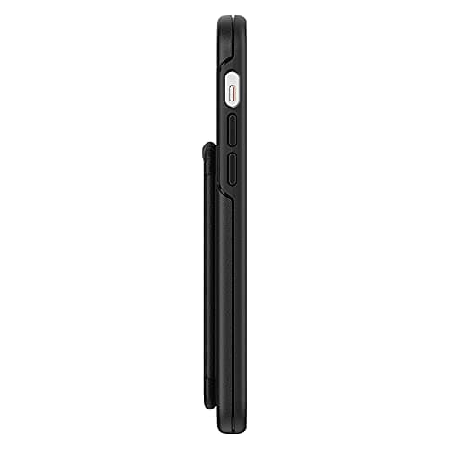 OtterBox Detachable Wallet (Case Sold Separately) for MagSafe - Black thumbnail 3