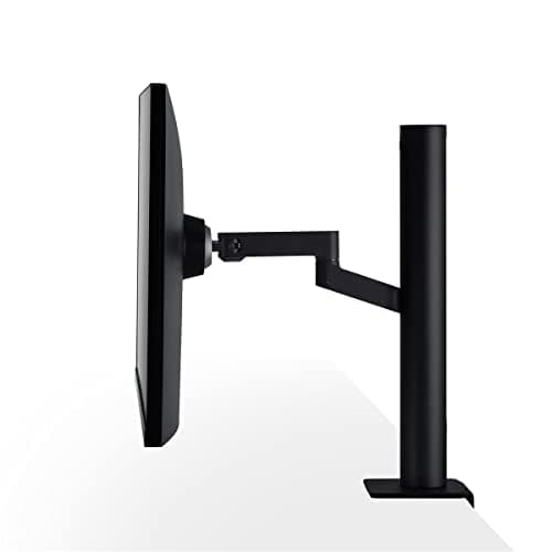 LG 32UN880-B 32 Inch UltraFine Display Ergo UHD 4K IPS Monitor with USB-C thumbnail 4