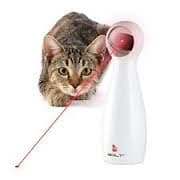 PetSafe Bolt Automatic Laser Cat Toy thumbnail 3