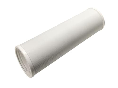 Hisense HAP0824TWD 8,000 BTU Dual Hose Portable AC