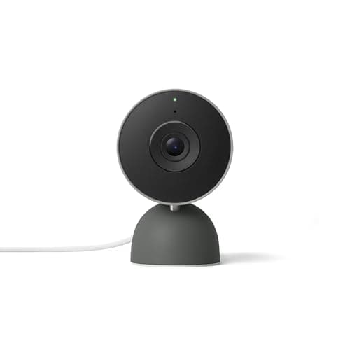 Google Nest Cam Indoor (Wired, 3rd Gen) thumbnail 2