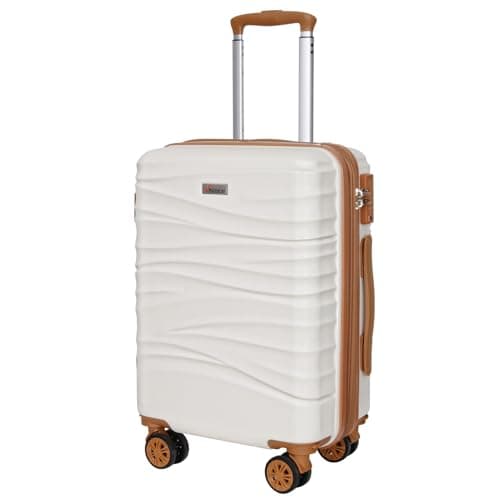 Romswi Expandable 22x14x9 Airline Approved
