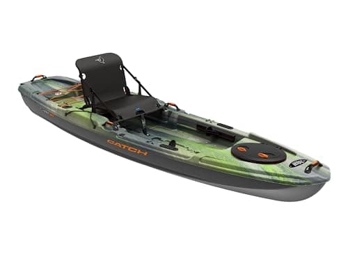 Pelican Catch Classic 120 Fishing Kayak - image 1
