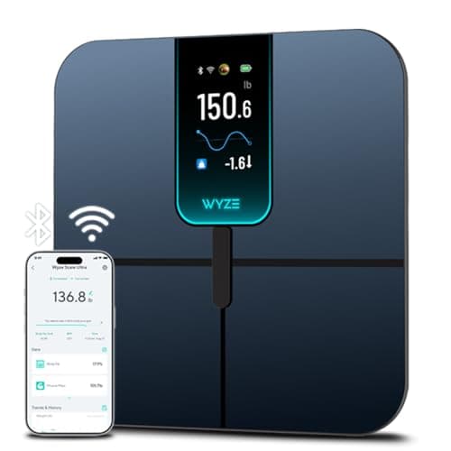 eufy Smart Scale P2 Pro - image 1