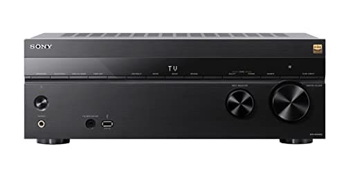 Sony STR-AN1000 7.2-Channel 8K AV Receiver - image 1