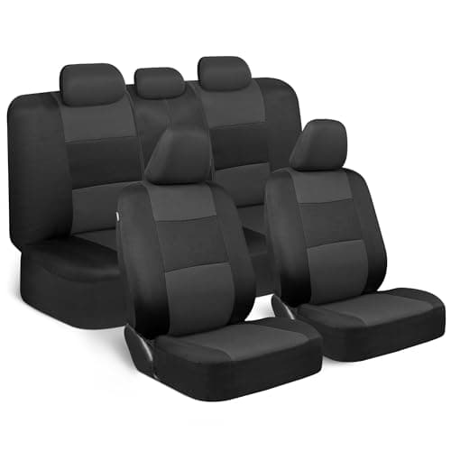 BDK PolyPro Car Seat Covers - image 1
