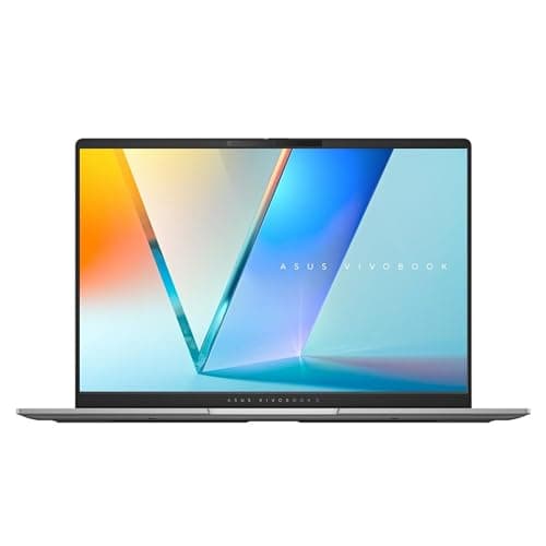 ASUS Vivobook S 14 OLED - image 1