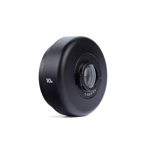 Moment 10x Macro Lens – T-Series & M-Series Mobile Lens for iPhone thumbnail 3