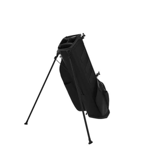 Callaway Golf Hyperlite Zero Stand Bag (Black) thumbnail 2