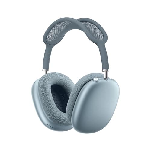 Apple AirPods Max Wireless Over-Ear Headphones (USB-C) thumbnail 2