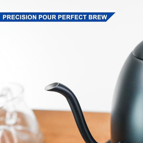 Bonavita Mini Travel Electric Kettle, 0.5 Liter thumbnail 4