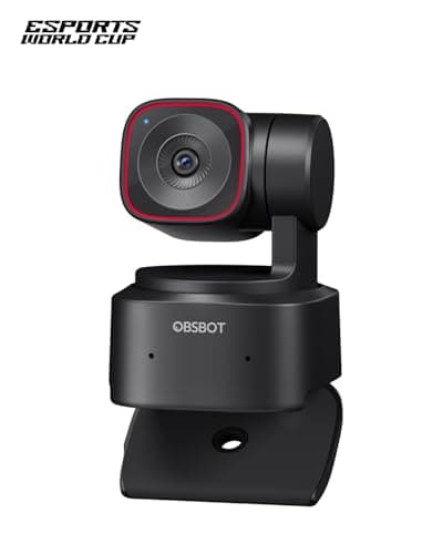 OBSBOT Tiny 2 Lite thumbnail 2