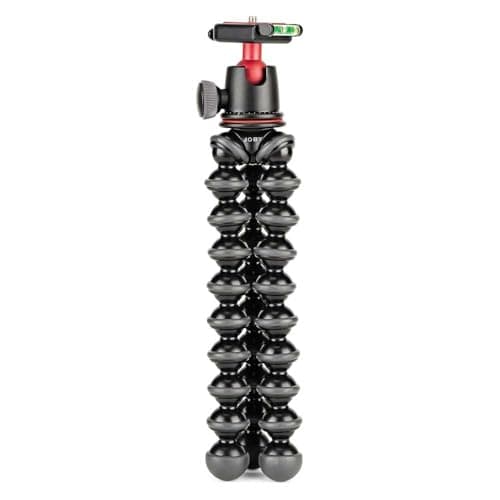 Joby GorillaPod 3K Flexible Mini-Tripod Kit thumbnail 2