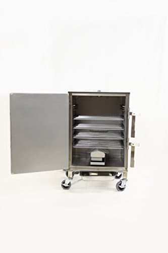 Smokin-It Model #1 Electric Smoker thumbnail 4