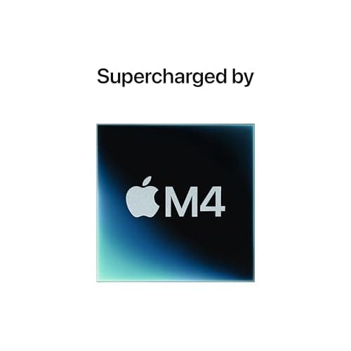 Apple Mac mini M4 (16GB RAM, 256GB SSD) thumbnail 4