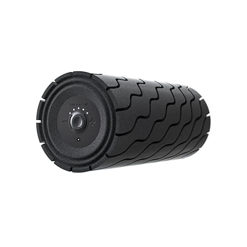Therabody WaveRoller High-Density Foam Roller - image 1