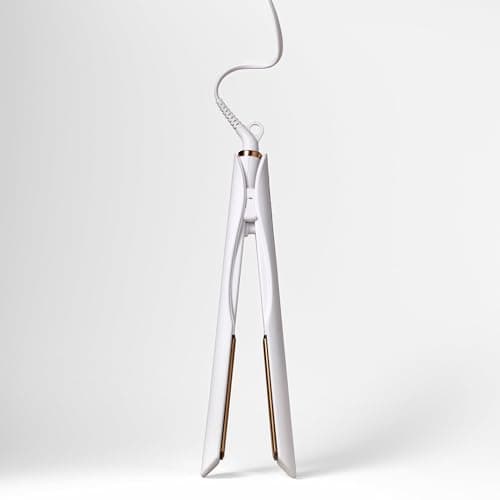 Kristin Ess 3-in-1 Titanium Flat Iron thumbnail 4