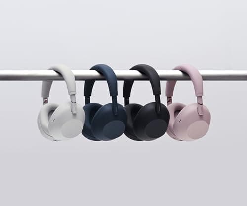 Sony WH-1000XM6 thumbnail 2