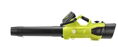 Ryobi RY404150 40V HP Brushless Blower/Vacuum/Mulcher thumbnail 2