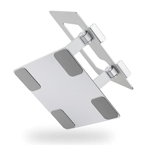 Amazon Basics Adjustable Laptop Stand thumbnail 4