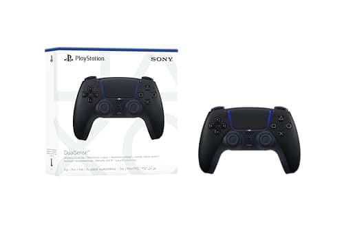 Sony DualSense Wireless Controller thumbnail 5