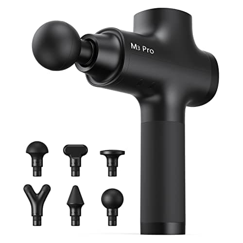 opove M3 Pro 2 Massage Gun - image 1