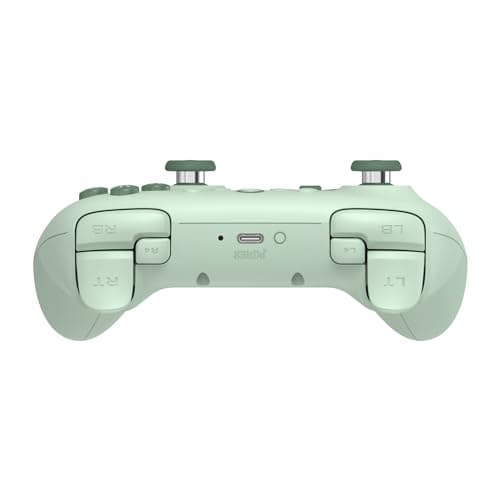 8BitDo Ultimate 2C Wireless Controller thumbnail 3