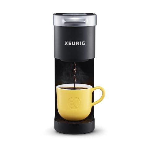 Keurig K-Mini Single Serve Coffee Maker - image 1