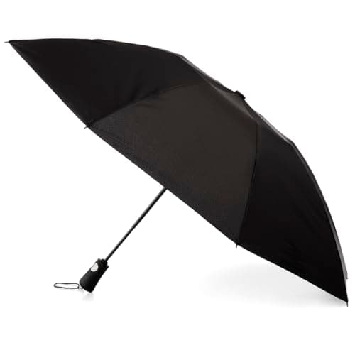 Totes Auto Open Mini Umbrella - image 1