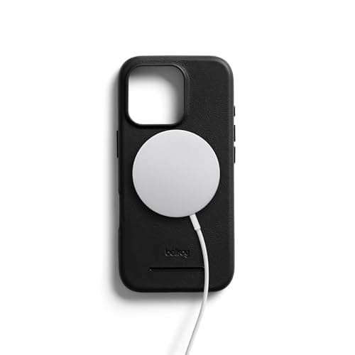 Bellroy Mod Phone Case + Wallet for iPhone 16 Pro (Slim Leather iPhone case thumbnail 4
