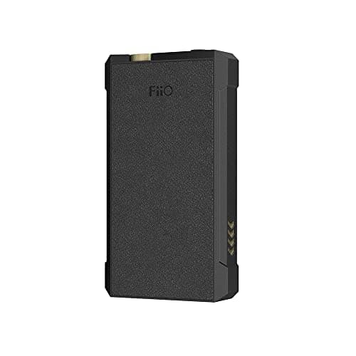 FiiO Q7 Portable Desktop-Class DAC/Amp thumbnail 3