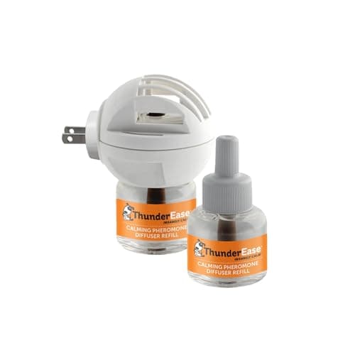 Adaptil Calm Home Diffuser for Dogs (Ceva) thumbnail 2
