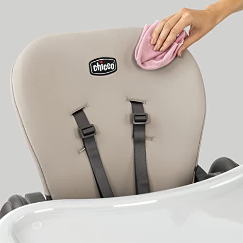 Chicco Polly Progress 5-in-1 High Chair thumbnail 3