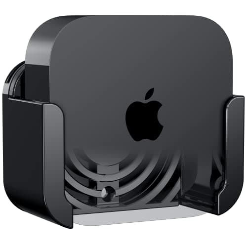 TotalMount for Apple TV, Fits All Models - image 1