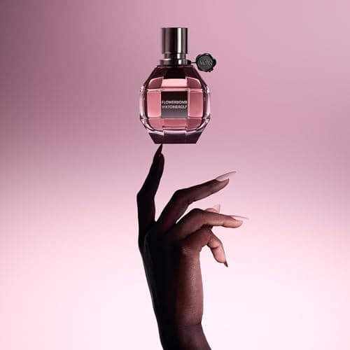 Viktor & Rolf Flowerbomb Eau de Parfum thumbnail 5