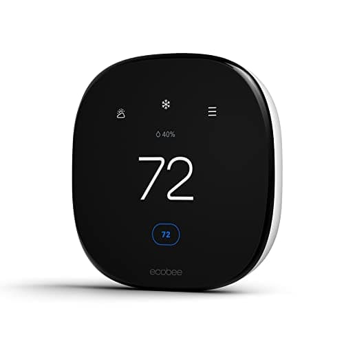 Ecobee Smart Thermostat Enhanced - image 1