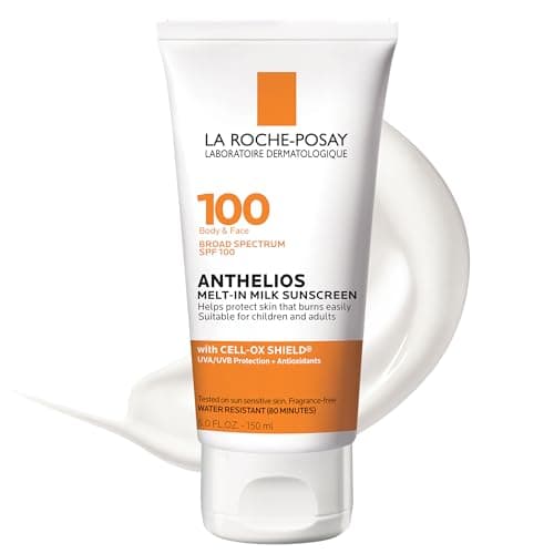 La Roche-Posay Anthelios Melt-In Milk Sunscreen SPF 100 - image 1