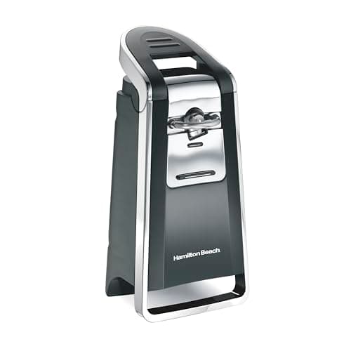 Hamilton Beach Smooth Touch Electric Can Opener - image 1