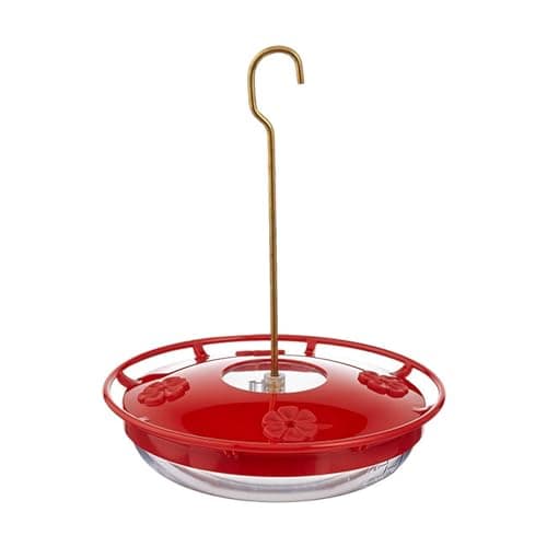 Aspects HummZinger HighView 12 oz Hummingbird Feeder - image 1