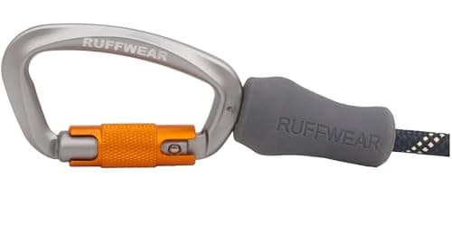 Ruffwear Knot-a-Leash Reflective Rope Dog Leash thumbnail 2