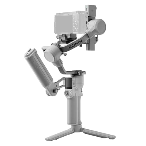 DJI RS 4 Mini Combo - image 1