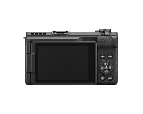 Canon PowerShot V1 thumbnail 2