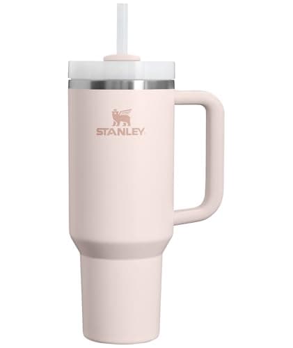 Stanley Quencher H2.0 FlowState Tumbler 40 oz - image 1