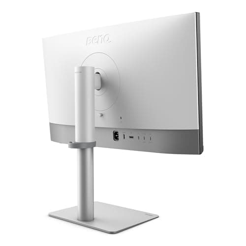 BenQ PD2730S 27-inch 5K Thunderbolt 4 Designer Monitor thumbnail 2