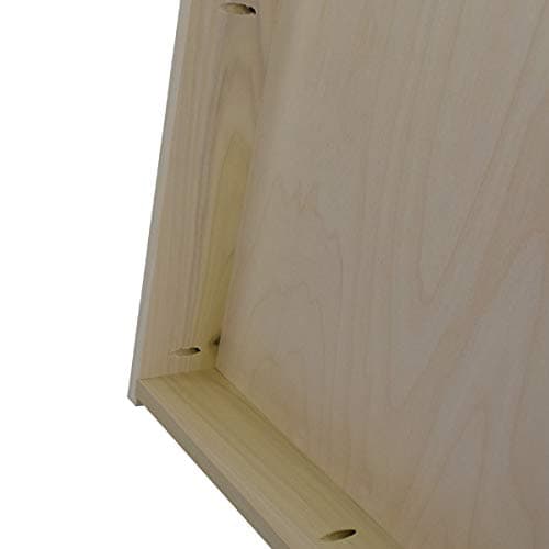 Slick Woody's Cornhole Co. American Flag Cornhole Boards thumbnail 4