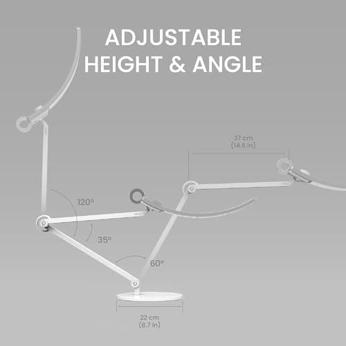 BenQ e-Reading Desk Lamp thumbnail 5