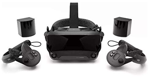Valve Index VR Full Kit - image 1